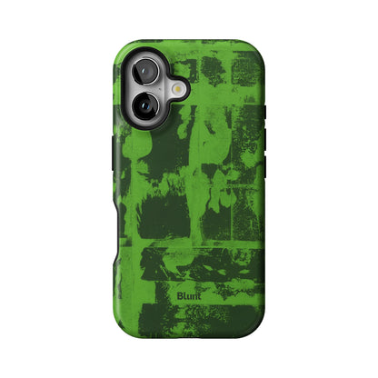 Urban Moss iPhone Case gallery - Iphone_16_Iphone_1