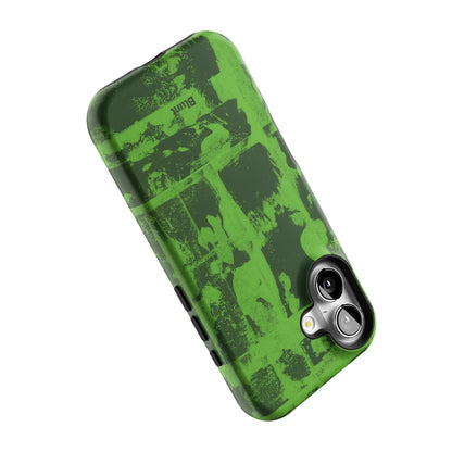 Urban Moss iPhone Case gallery - Iphone_16_Iphone_5