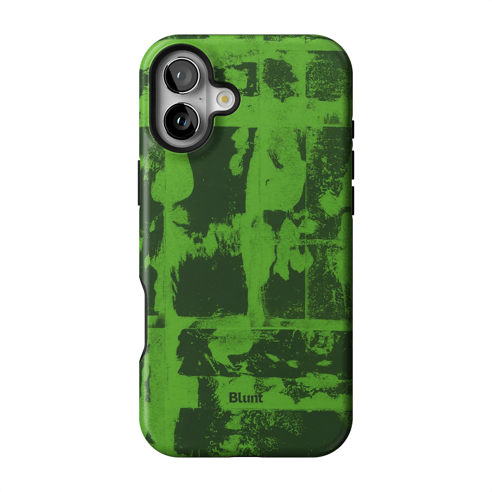 Urban Moss iPhone Case gallery - Iphone_16_Mini_Air_Plus_1