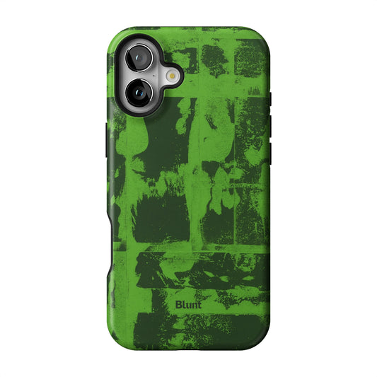 Urban Moss iPhone Case gallery - Iphone_16_Mini_Air_Plus_1