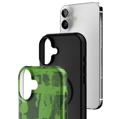 Urban Moss iPhone Case gallery - Iphone_16_Mini_Air_Plus_3