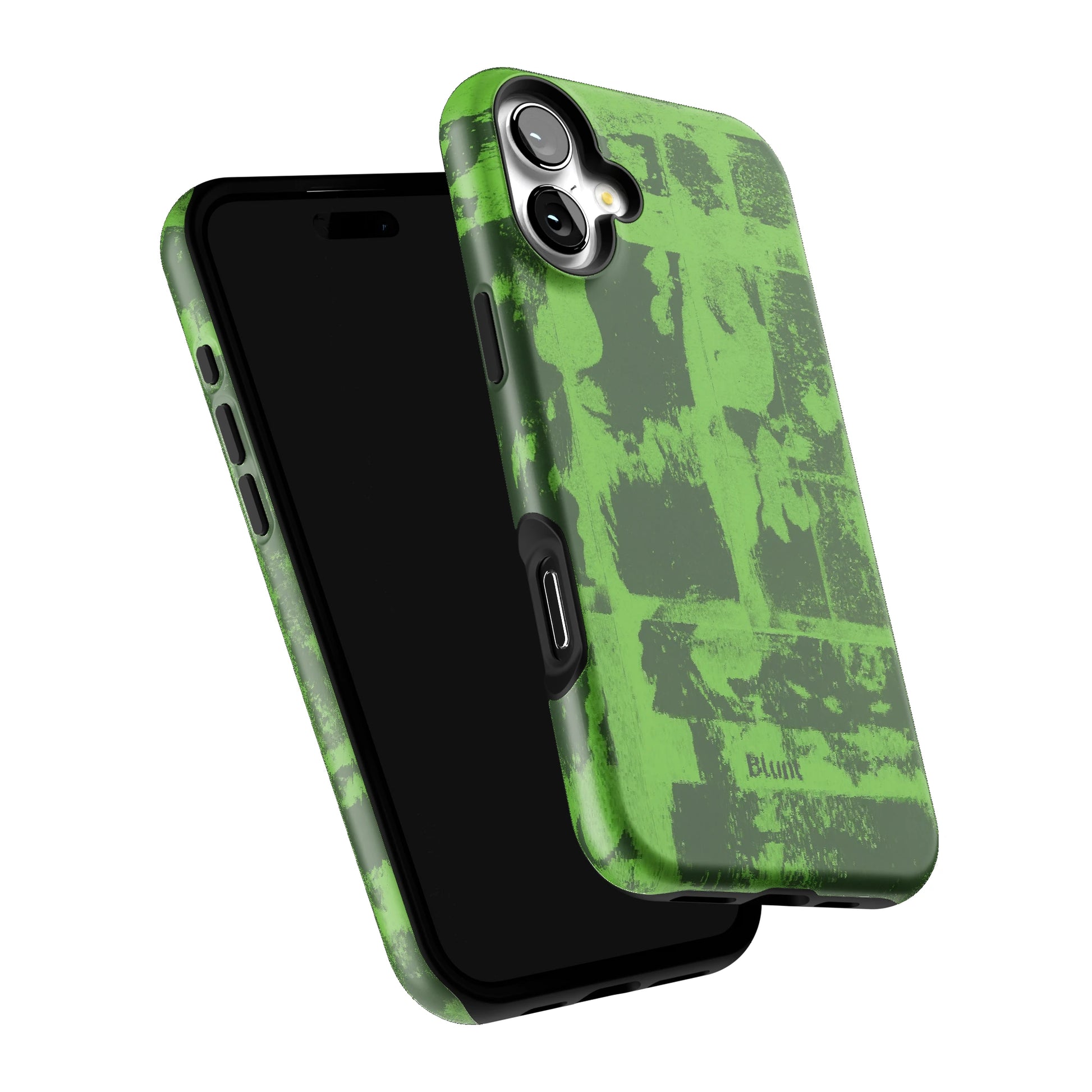 Urban Moss iPhone Case gallery - Iphone_16_Mini_Air_Plus_6