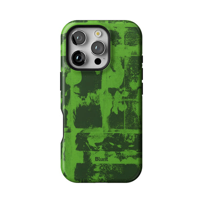 Urban Moss iPhone Case gallery - Iphone_16_Pro_1
