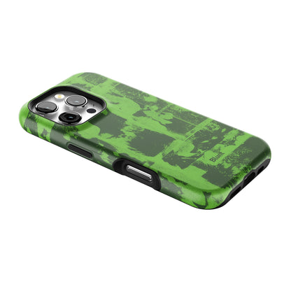 Urban Moss iPhone Case gallery - Iphone_16_Pro_2