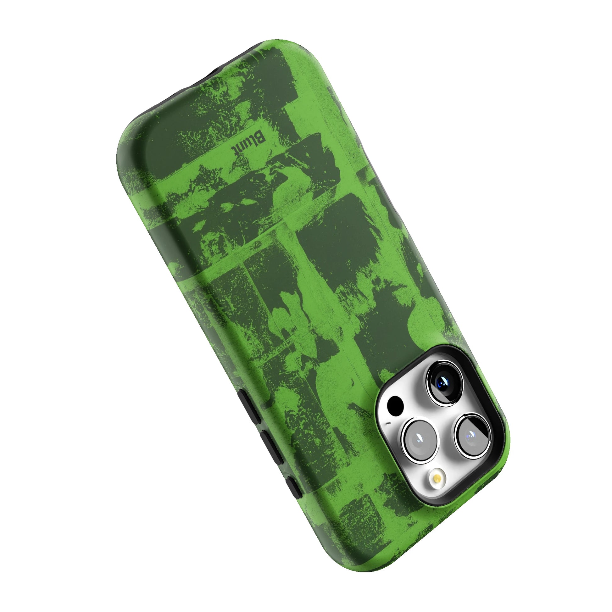 Urban Moss iPhone Case gallery - Iphone_16_Pro_5