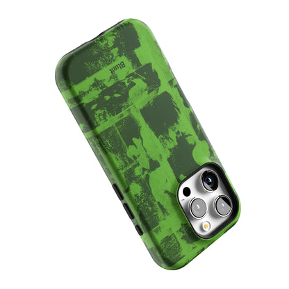 Urban Moss iPhone Case gallery - Iphone_16_Pro_5