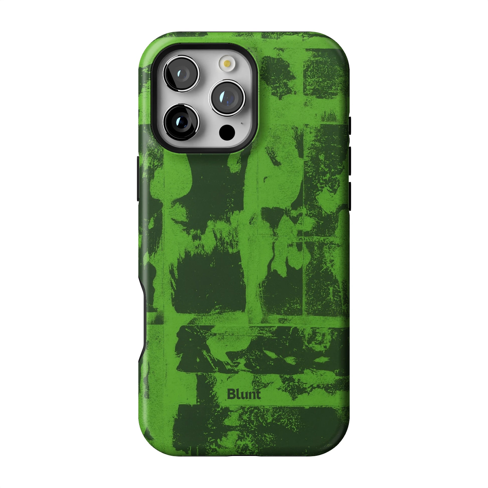 Urban Moss iPhone Case gallery - Iphone_16_Pro_Max_1