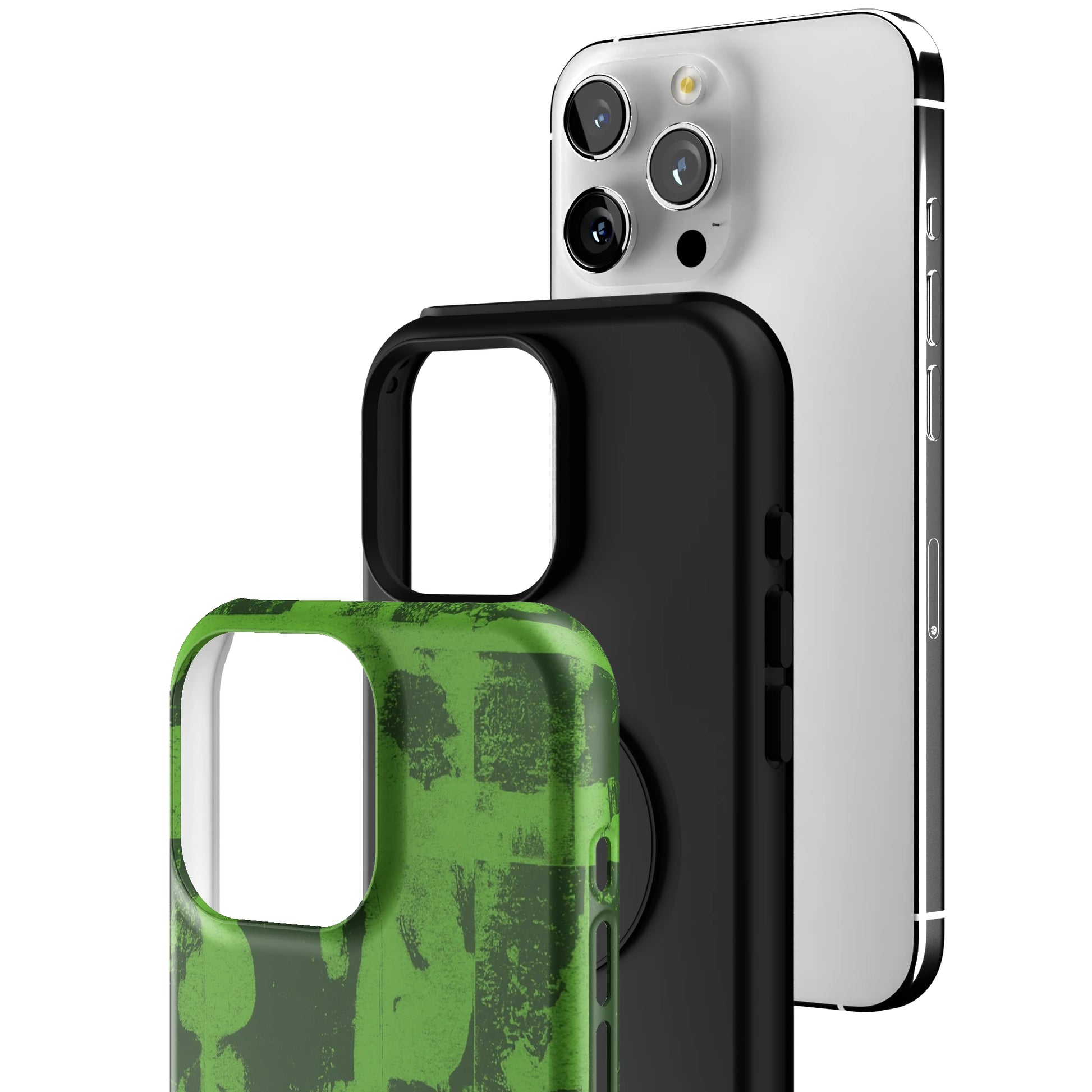 Urban Moss iPhone Case gallery - Iphone_16_Pro_Max_3