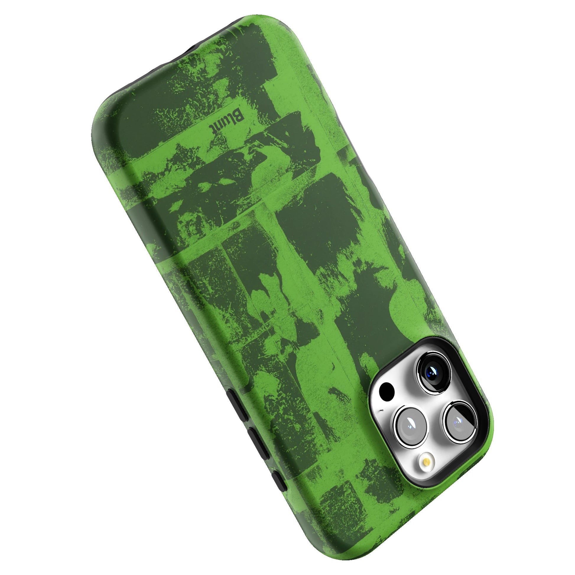 Urban Moss iPhone Case gallery - Iphone_16_Pro_Max_5