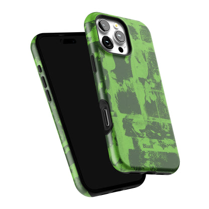 Urban Moss iPhone Case gallery - Iphone_16_Pro_Max_6
