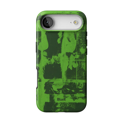 Urban Moss iPhone Case gallery - Iphone_17_Air_1