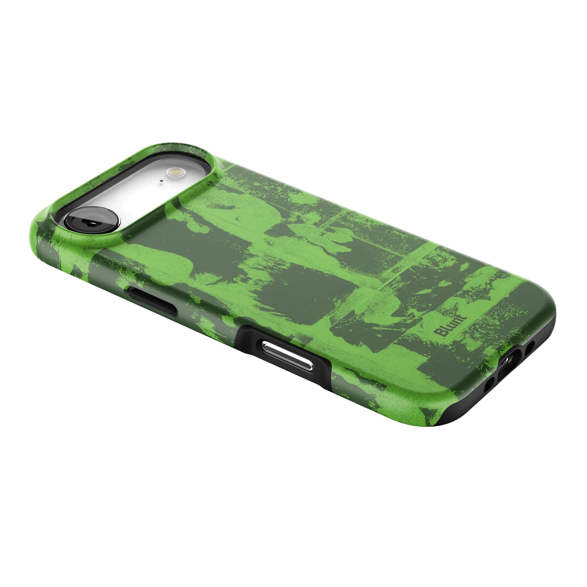 Urban Moss iPhone Case gallery - Iphone_17_Air_2
