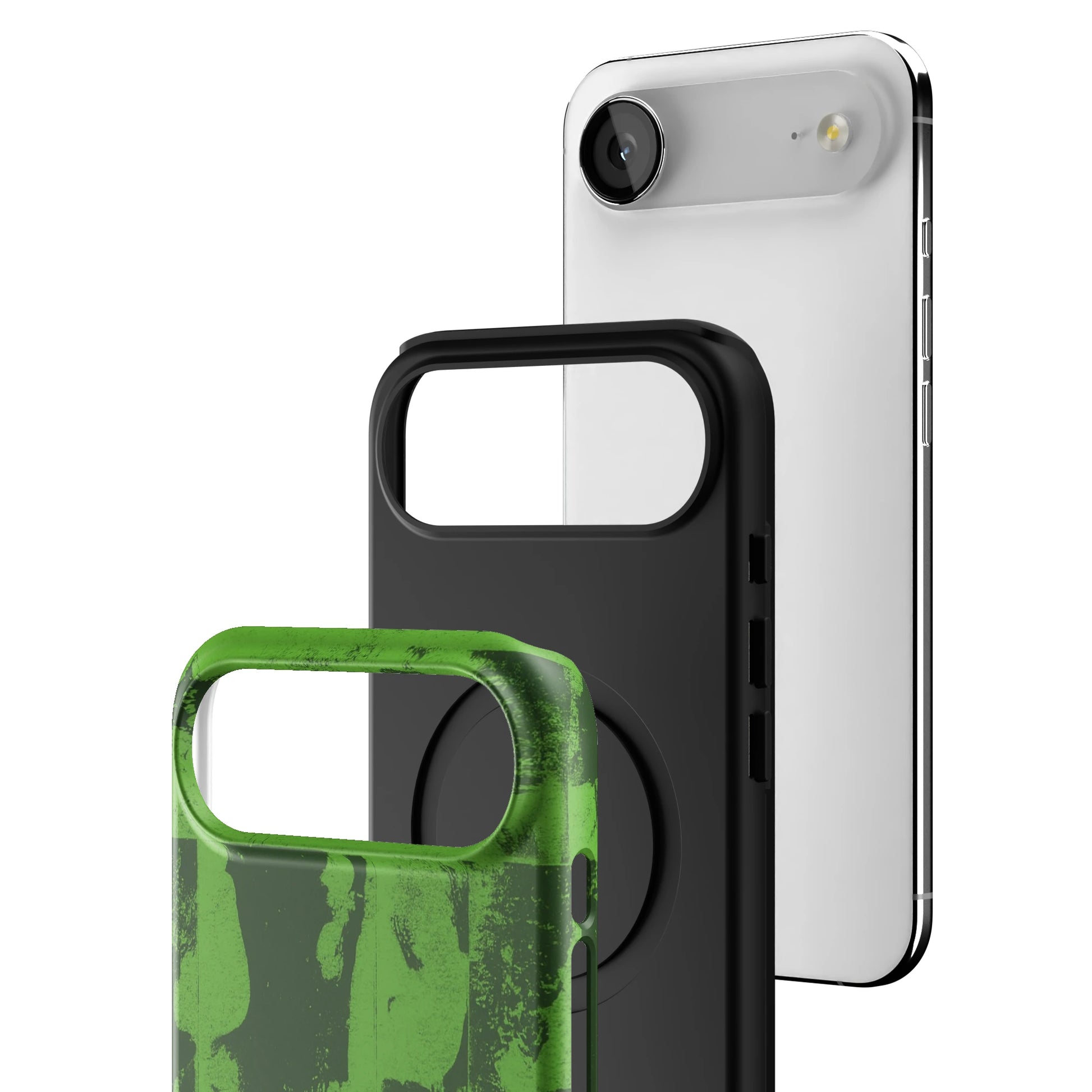 Urban Moss iPhone Case gallery - Iphone_17_Air_3