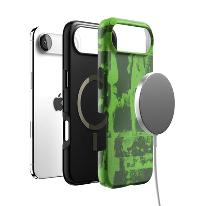 Urban Moss iPhone Case gallery - Iphone_17_Air_4