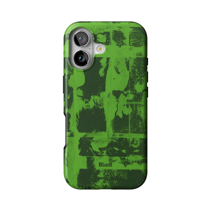 Urban Moss iPhone Case gallery - Iphone_17_Iphone_1