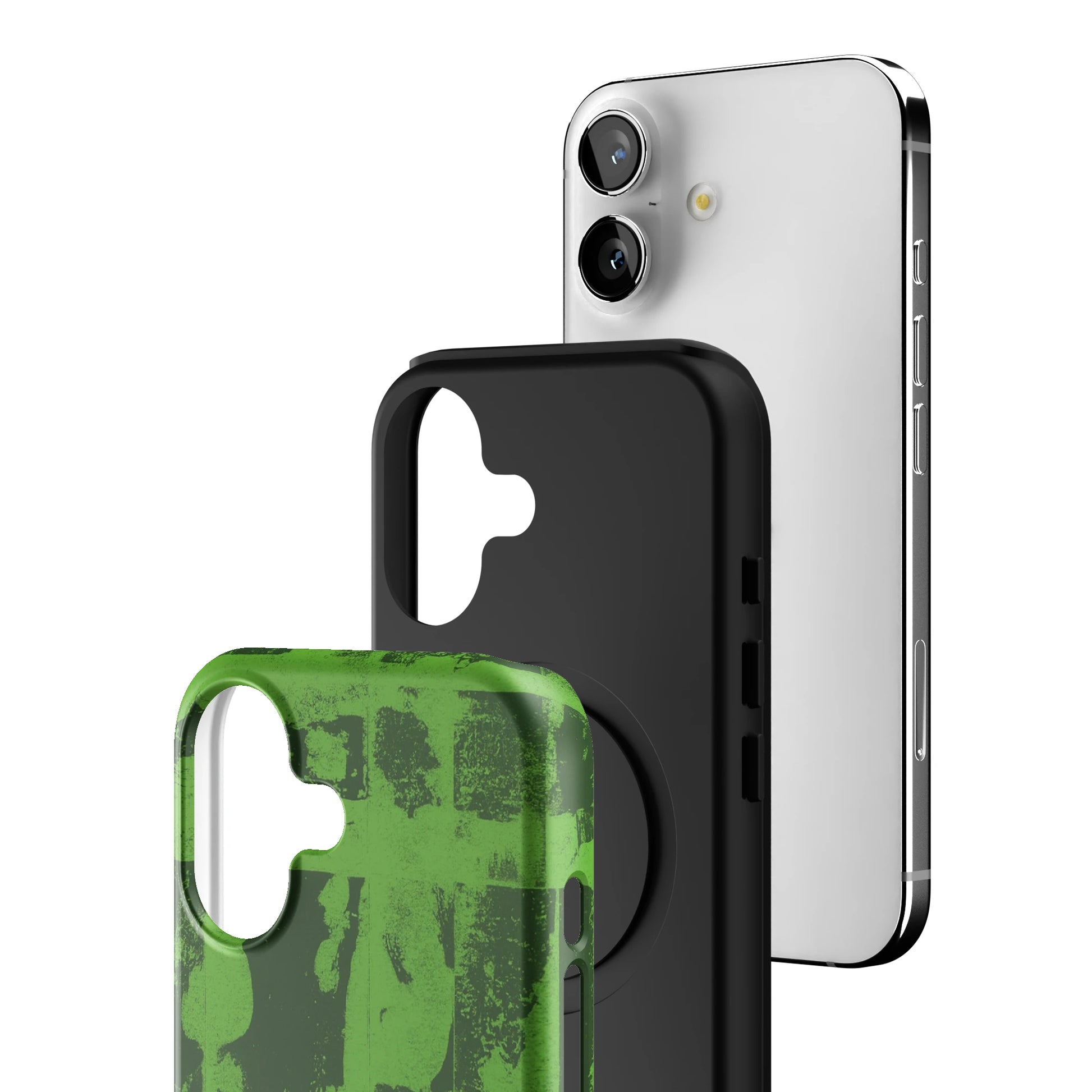 Urban Moss iPhone Case gallery - Iphone_17_Iphone_3