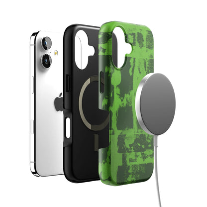 Urban Moss iPhone Case gallery - Iphone_17_Iphone_4