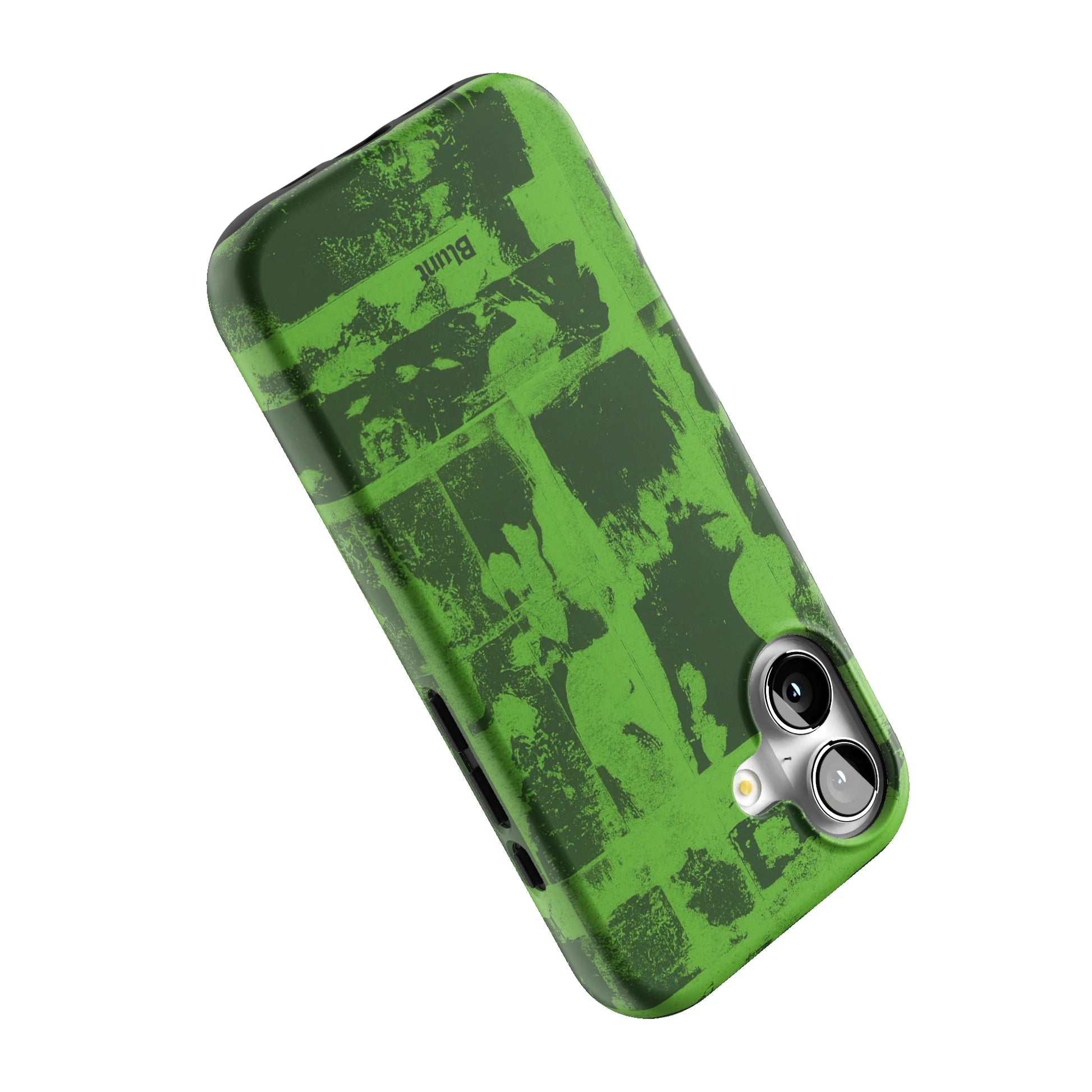 Urban Moss iPhone Case gallery - Iphone_17_Iphone_5