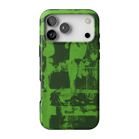 Urban Moss iPhone Case gallery - Iphone_17_Pro_Max_1