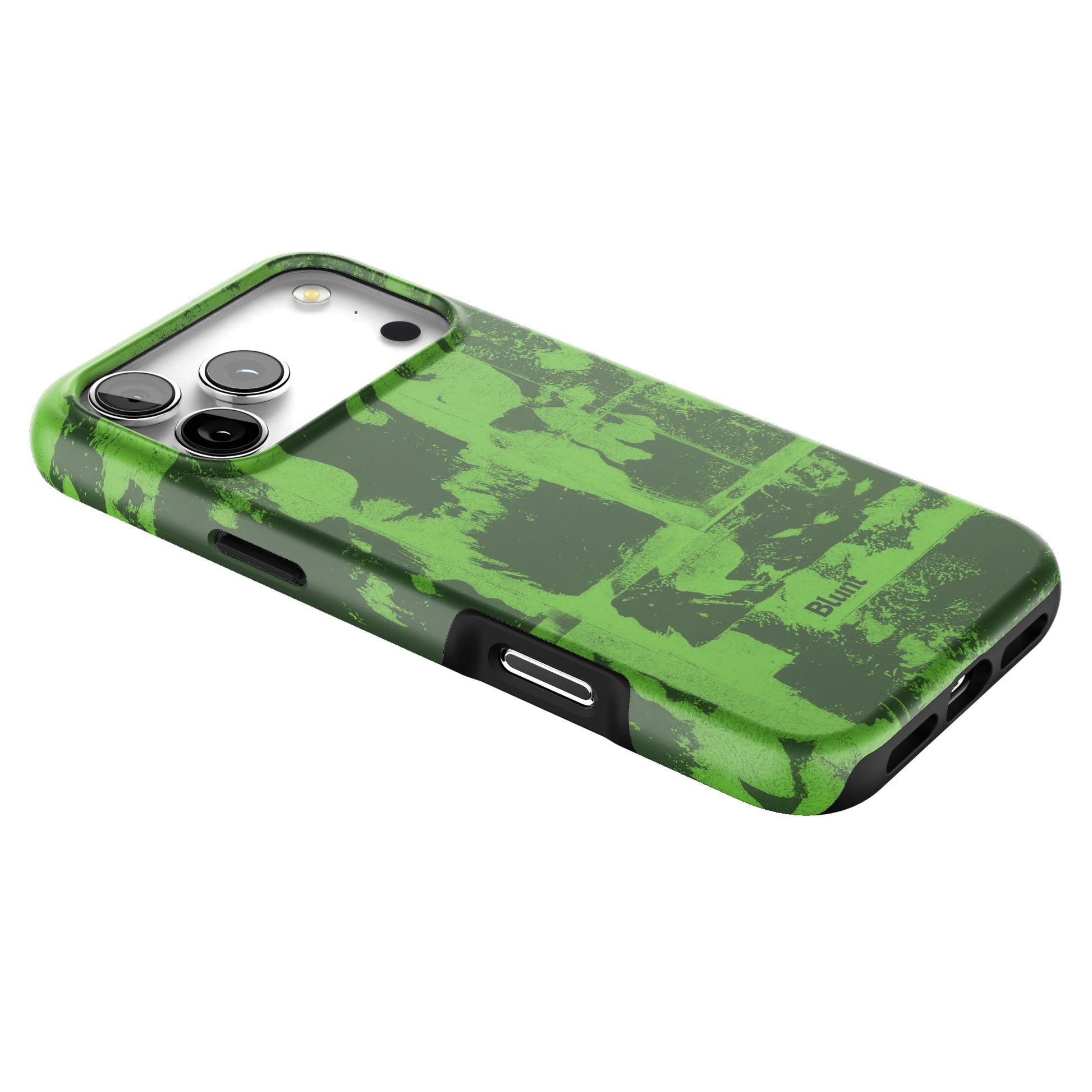Urban Moss iPhone Case gallery - Iphone_17_Pro_Max_2