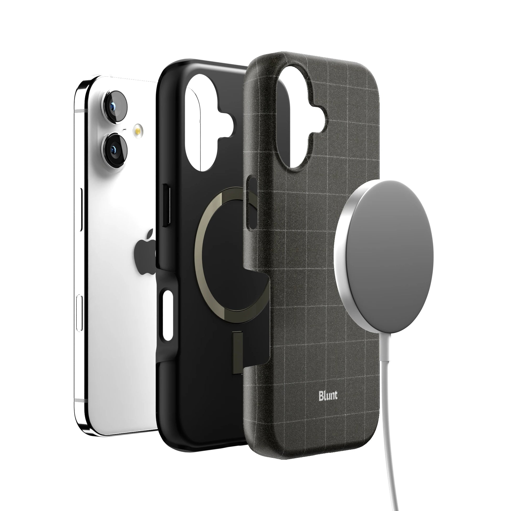 Varnel iPhone Case gallery - Iphone_17_Iphone_4