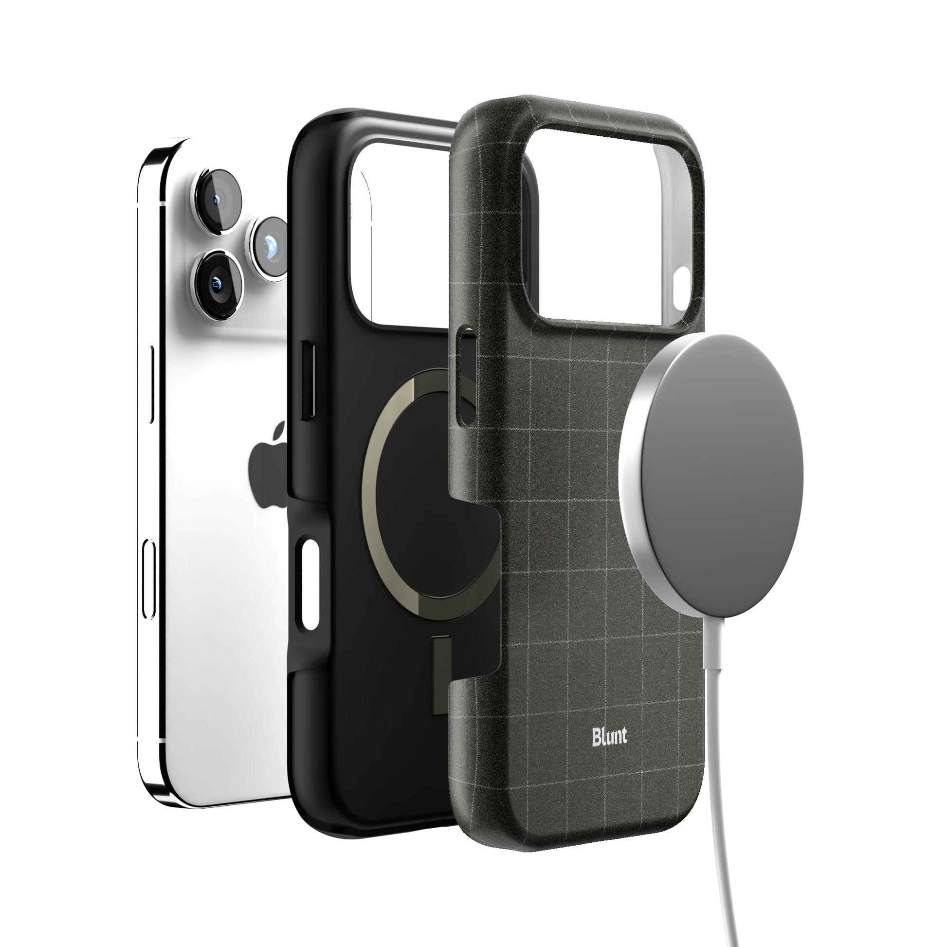 Varnel iPhone Case gallery - Iphone_17_Pro_4