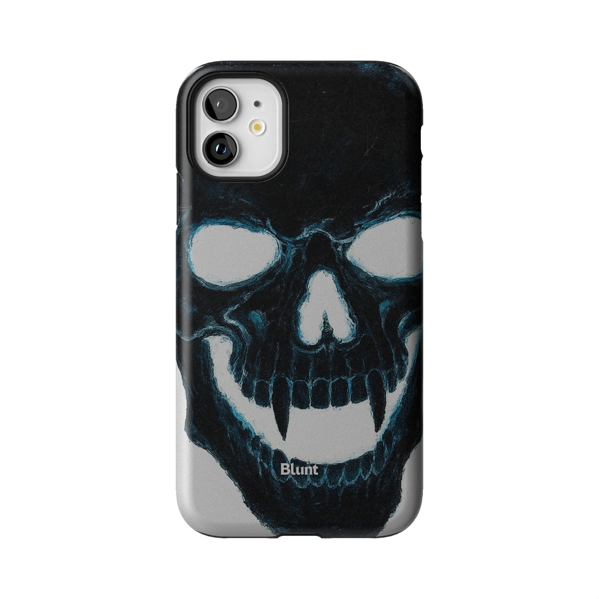 Venom Grin iPhone Case gallery - Iphone_11_Iphone_1