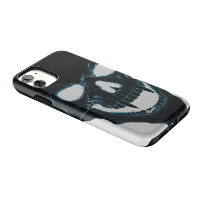 Venom Grin iPhone Case gallery - Iphone_11_Iphone_2