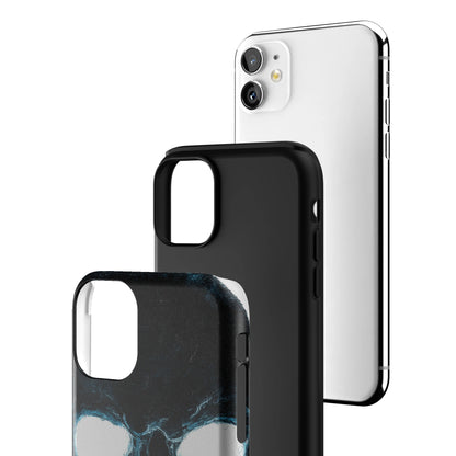 Venom Grin iPhone Case gallery - Iphone_11_Iphone_3
