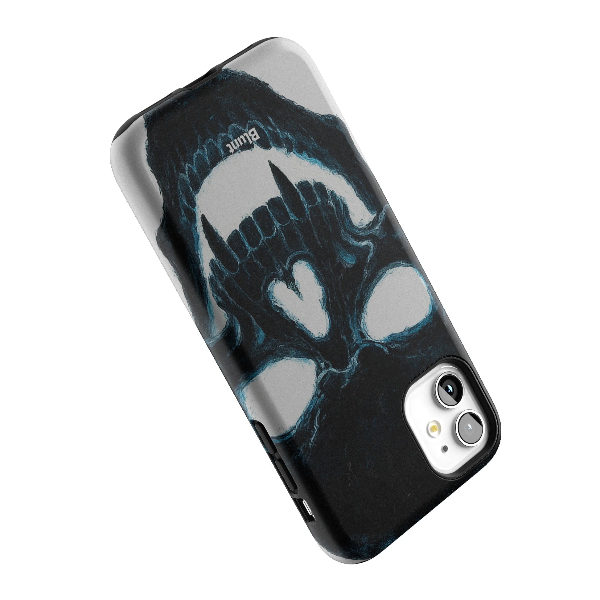 Venom Grin iPhone Case gallery - Iphone_11_Iphone_5