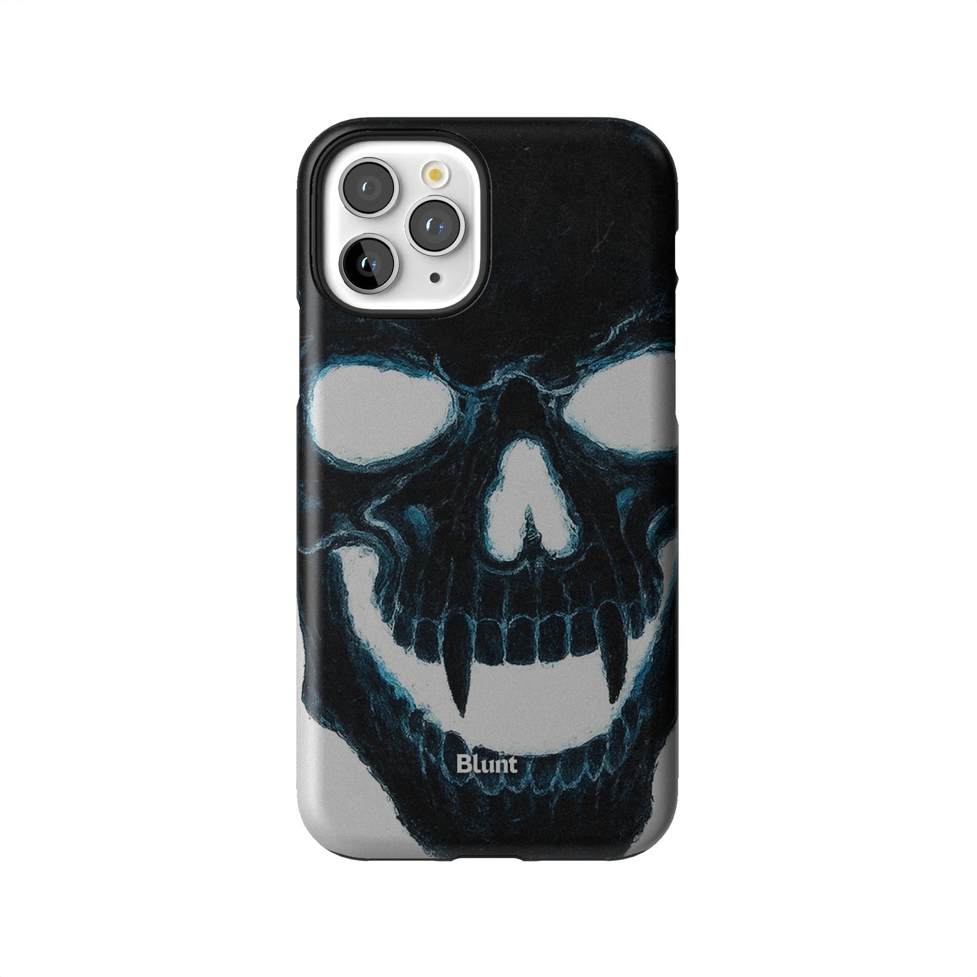 Venom Grin iPhone Case gallery - Iphone_11_Pro_1