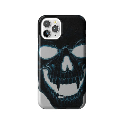 Venom Grin iPhone Case gallery - Iphone_11_Pro_1