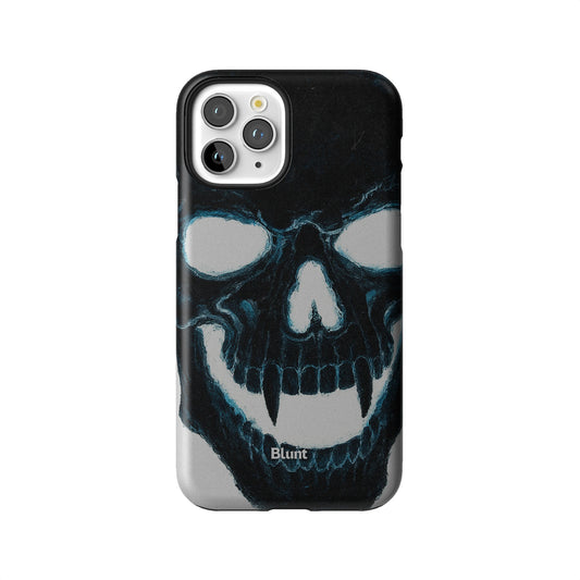 Venom Grin iPhone Case gallery - Iphone_11_Pro_1