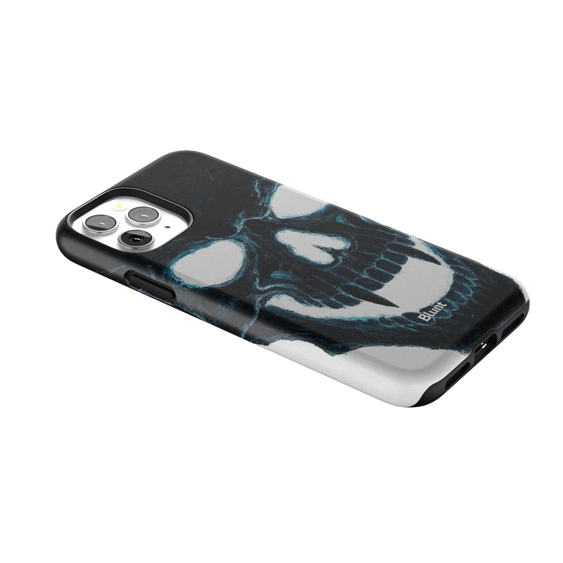 Venom Grin iPhone Case gallery - Iphone_11_Pro_2