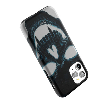 Venom Grin iPhone Case gallery - Iphone_11_Pro_5