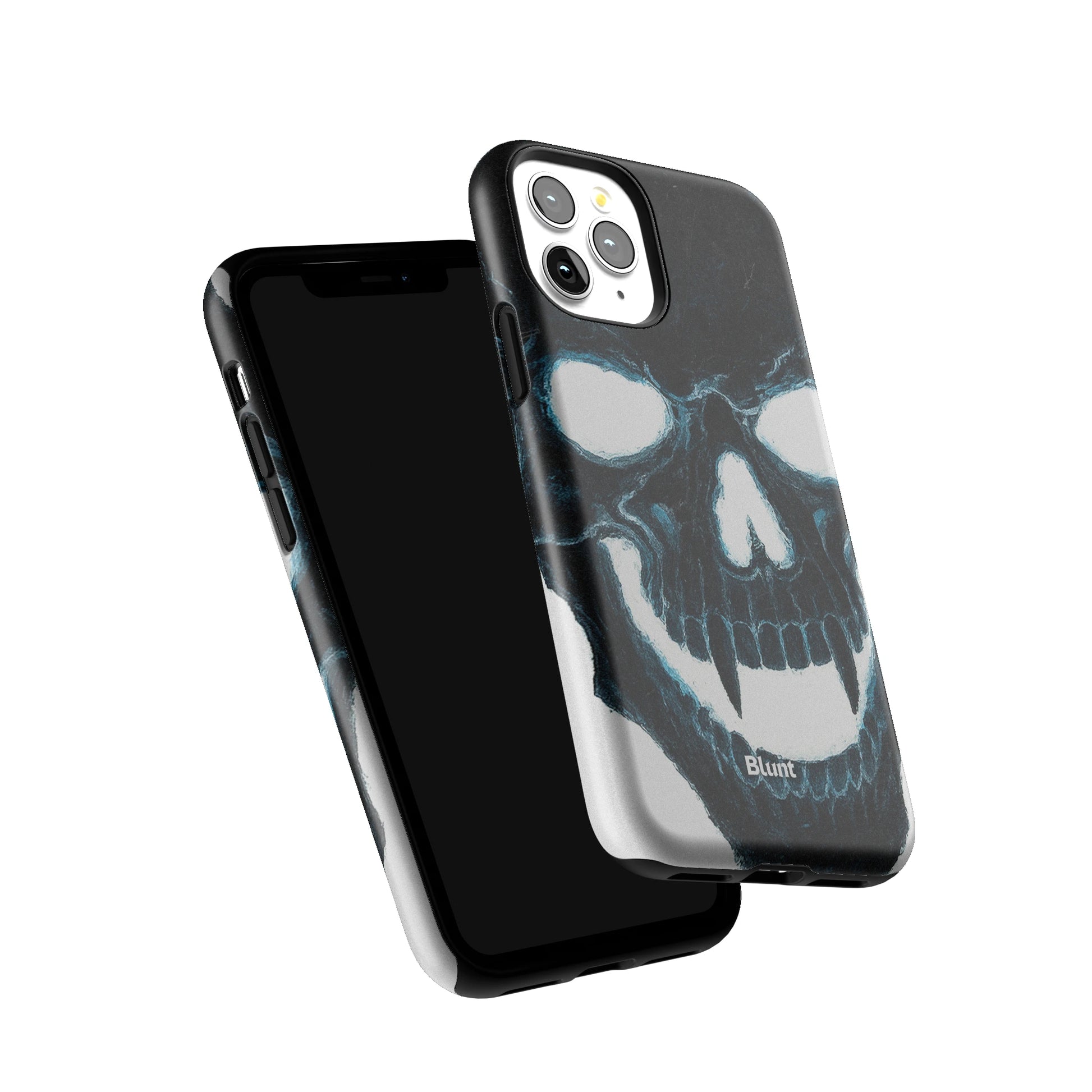 Venom Grin iPhone Case gallery - Iphone_11_Pro_6