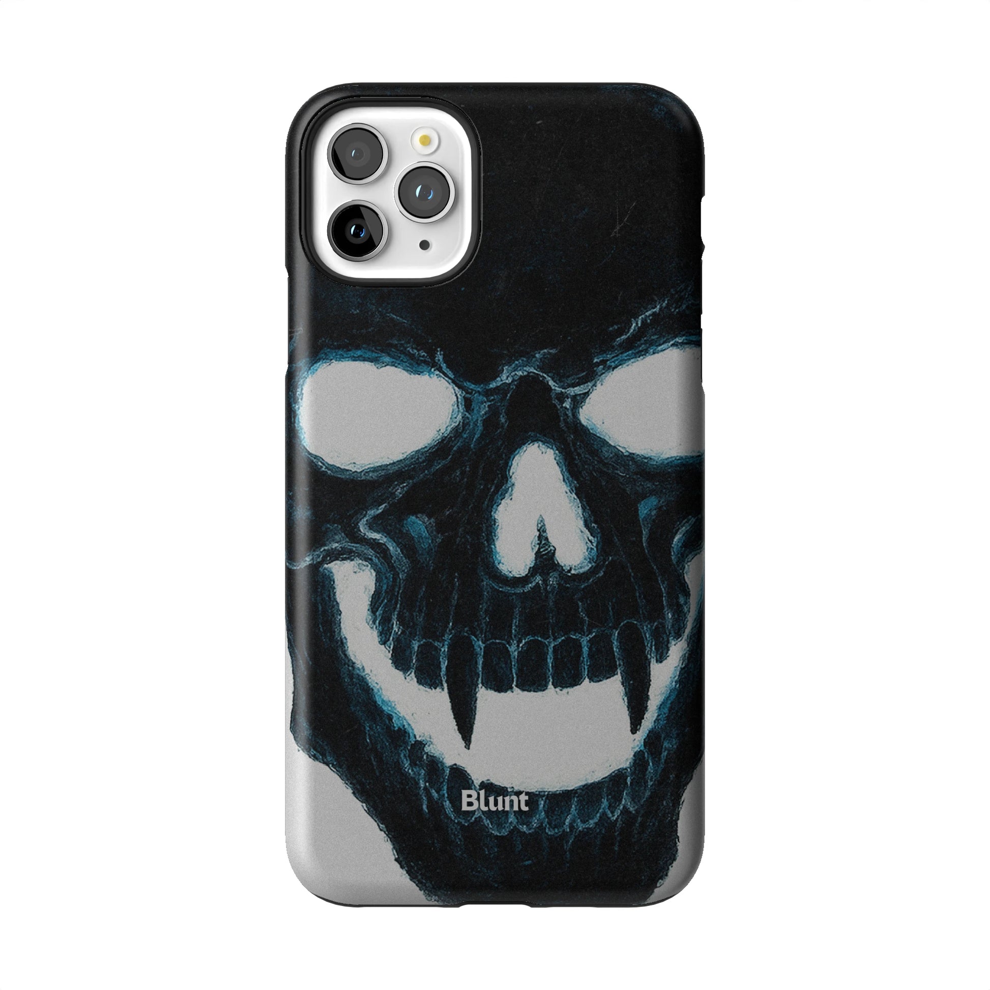 Venom Grin iPhone Case gallery - Iphone_11_Pro_Max_1