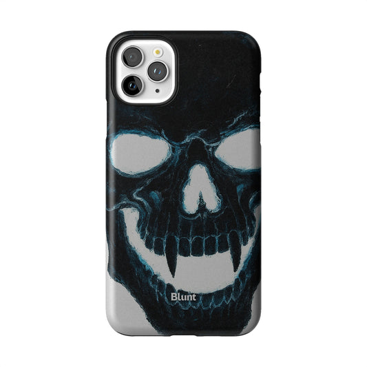 Venom Grin iPhone Case gallery - Iphone_11_Pro_Max_1