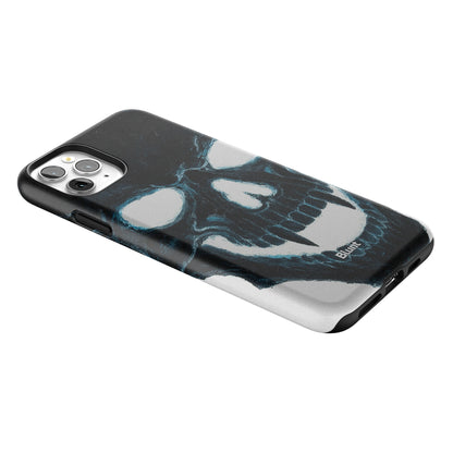 Venom Grin iPhone Case gallery - Iphone_11_Pro_Max_2