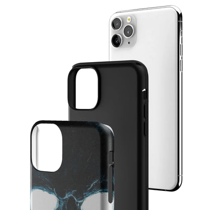 Venom Grin iPhone Case gallery - Iphone_11_Pro_Max_3
