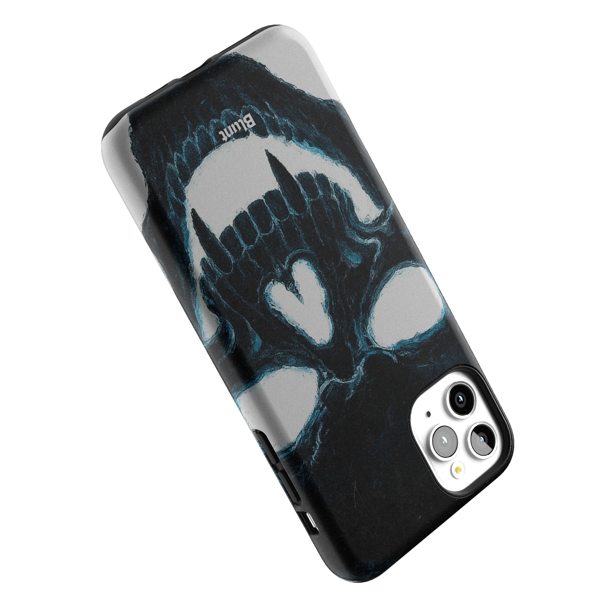 Venom Grin iPhone Case gallery - Iphone_11_Pro_Max_5