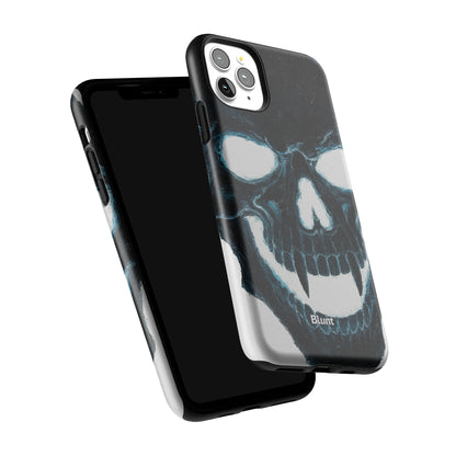 Venom Grin iPhone Case gallery - Iphone_11_Pro_Max_6