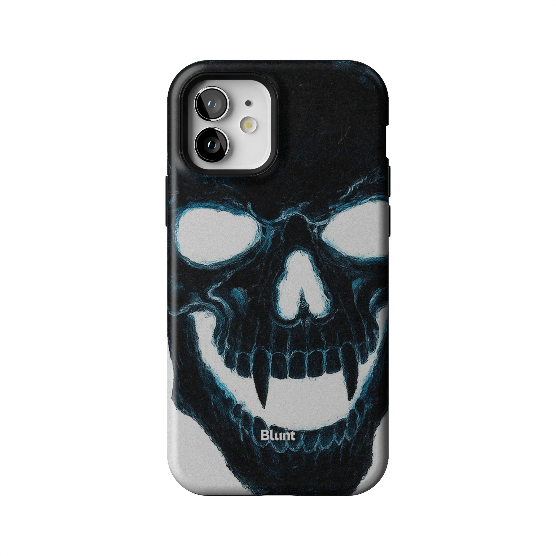 Venom Grin iPhone Case gallery - Iphone_12_Iphone_1
