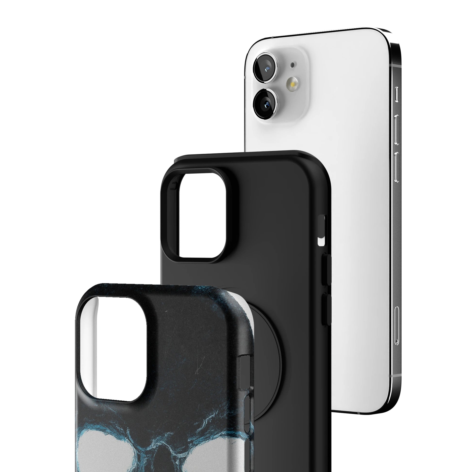 Venom Grin iPhone Case gallery - Iphone_12_Iphone_3