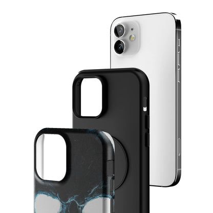 Venom Grin iPhone Case gallery - Iphone_12_Iphone_3