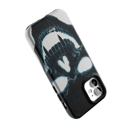 Venom Grin iPhone Case gallery - Iphone_12_Iphone_5