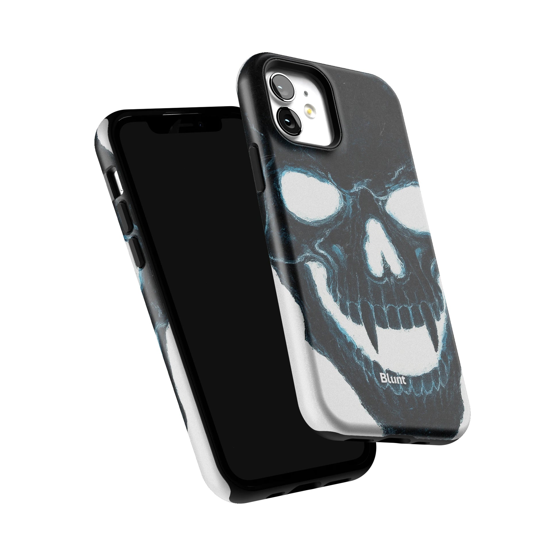 Venom Grin iPhone Case gallery - Iphone_12_Iphone_6