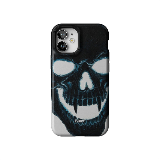 Venom Grin iPhone Case gallery - Iphone_12_Mini_Air_Plus_1