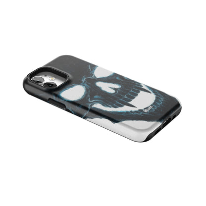 Venom Grin iPhone Case gallery - Iphone_12_Mini_Air_Plus_2