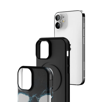 Venom Grin iPhone Case gallery - Iphone_12_Mini_Air_Plus_3